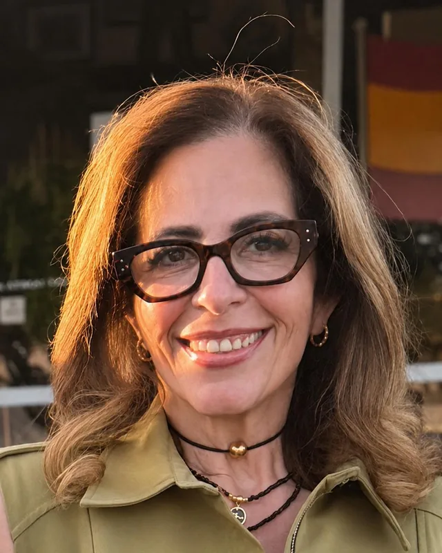 Carolina Fernández