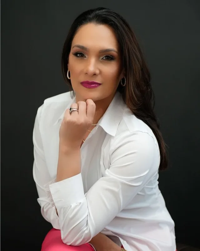 Luisana Soto