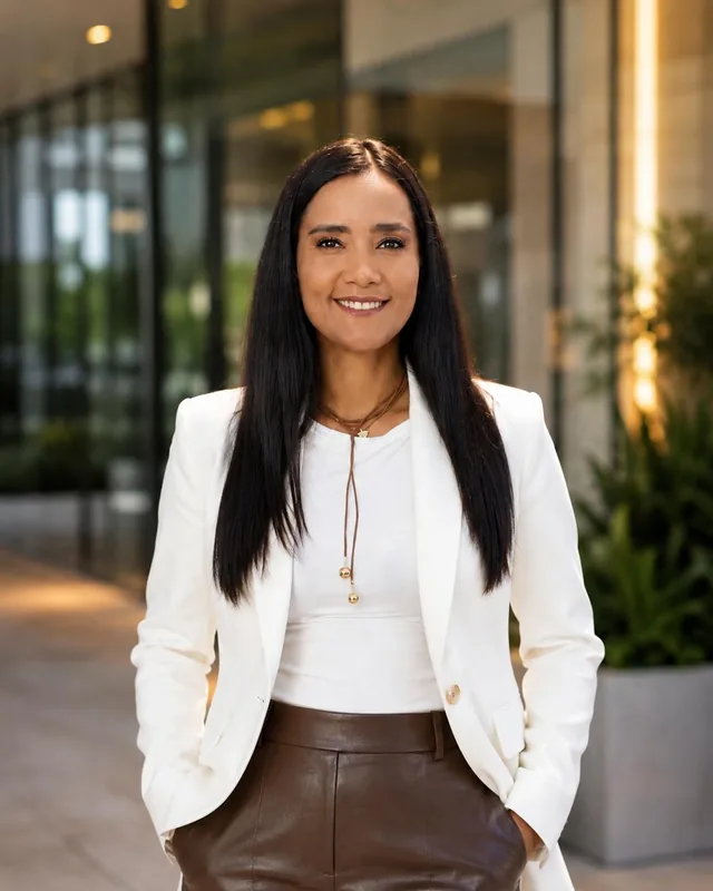Nelsi Hernández