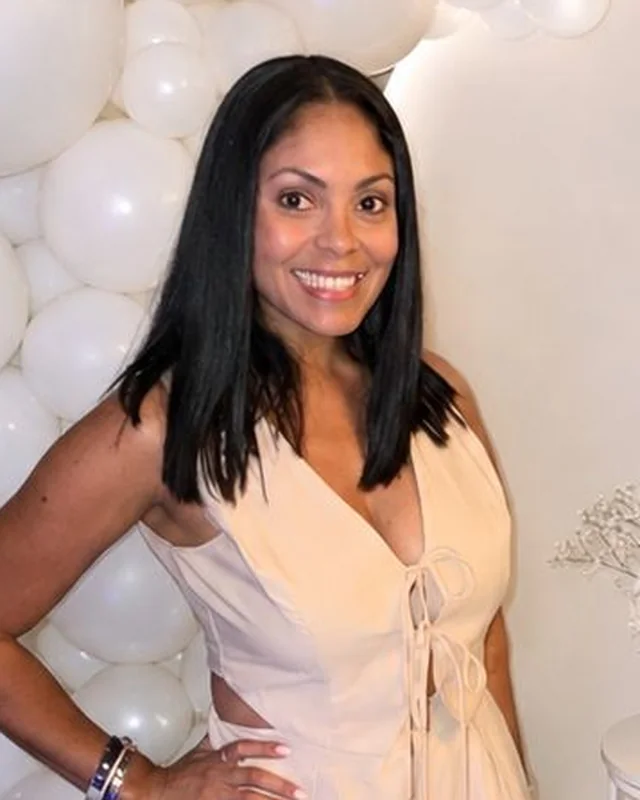 Rosi Aguilera