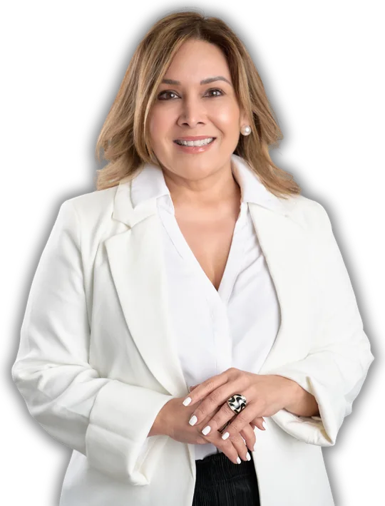 Mary Lou Adarme