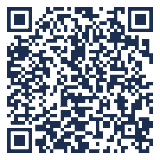 Código QR para unirte al grupo de WhatsApp de ORACCIÓN